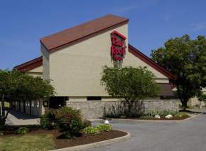  Red Roof Inn Toledo - Maumee  Моми